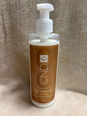 CND Almond Hydrating Lotion